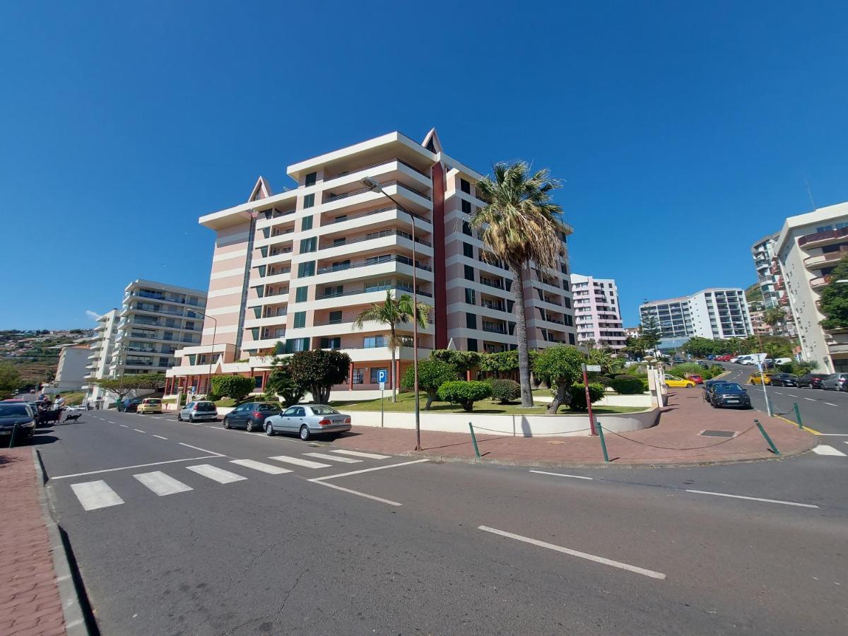 Appartamento Horizon Dream Funchal  Esterno foto