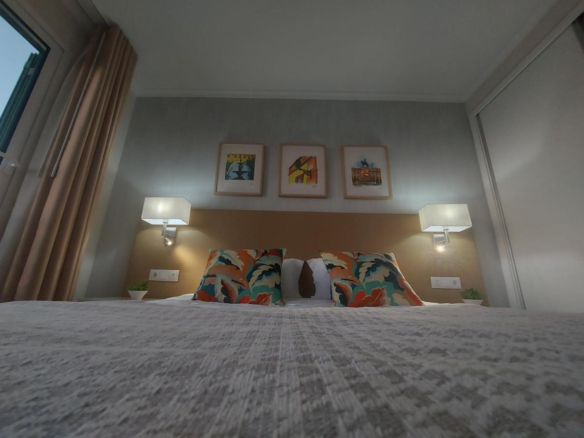 Appartamento Horizon Dream Funchal  Esterno foto