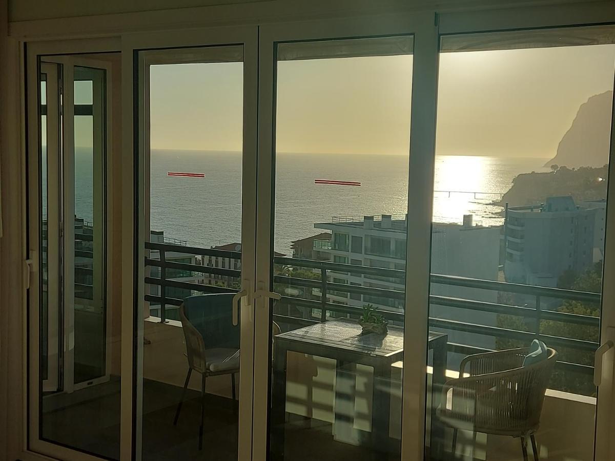Appartamento Horizon Dream Funchal  Esterno foto