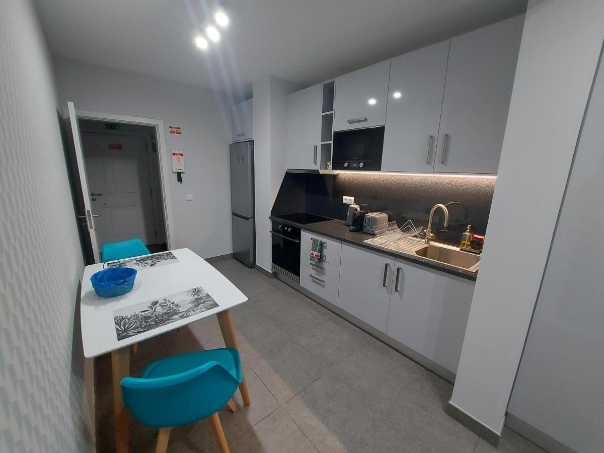 Appartamento Horizon Dream Funchal  Esterno foto