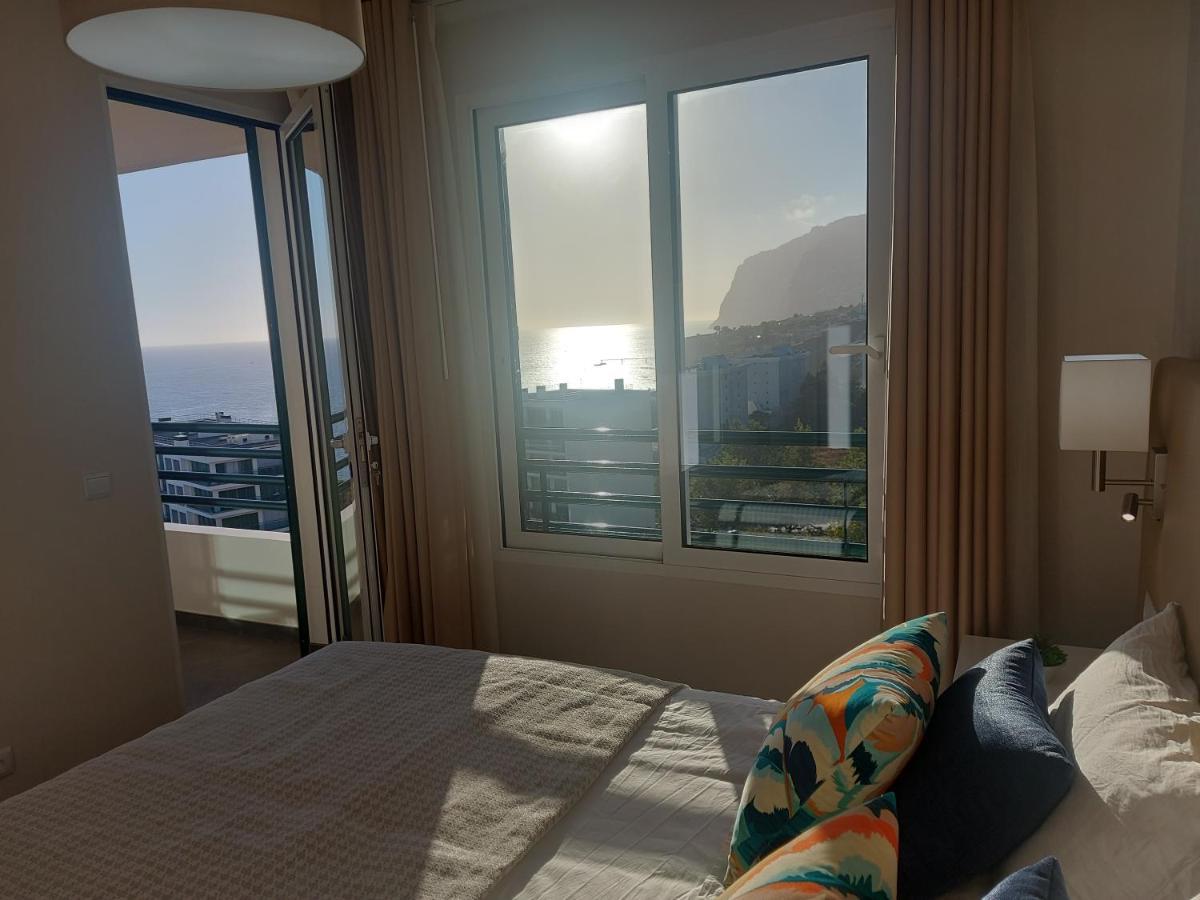Appartamento Horizon Dream Funchal  Esterno foto