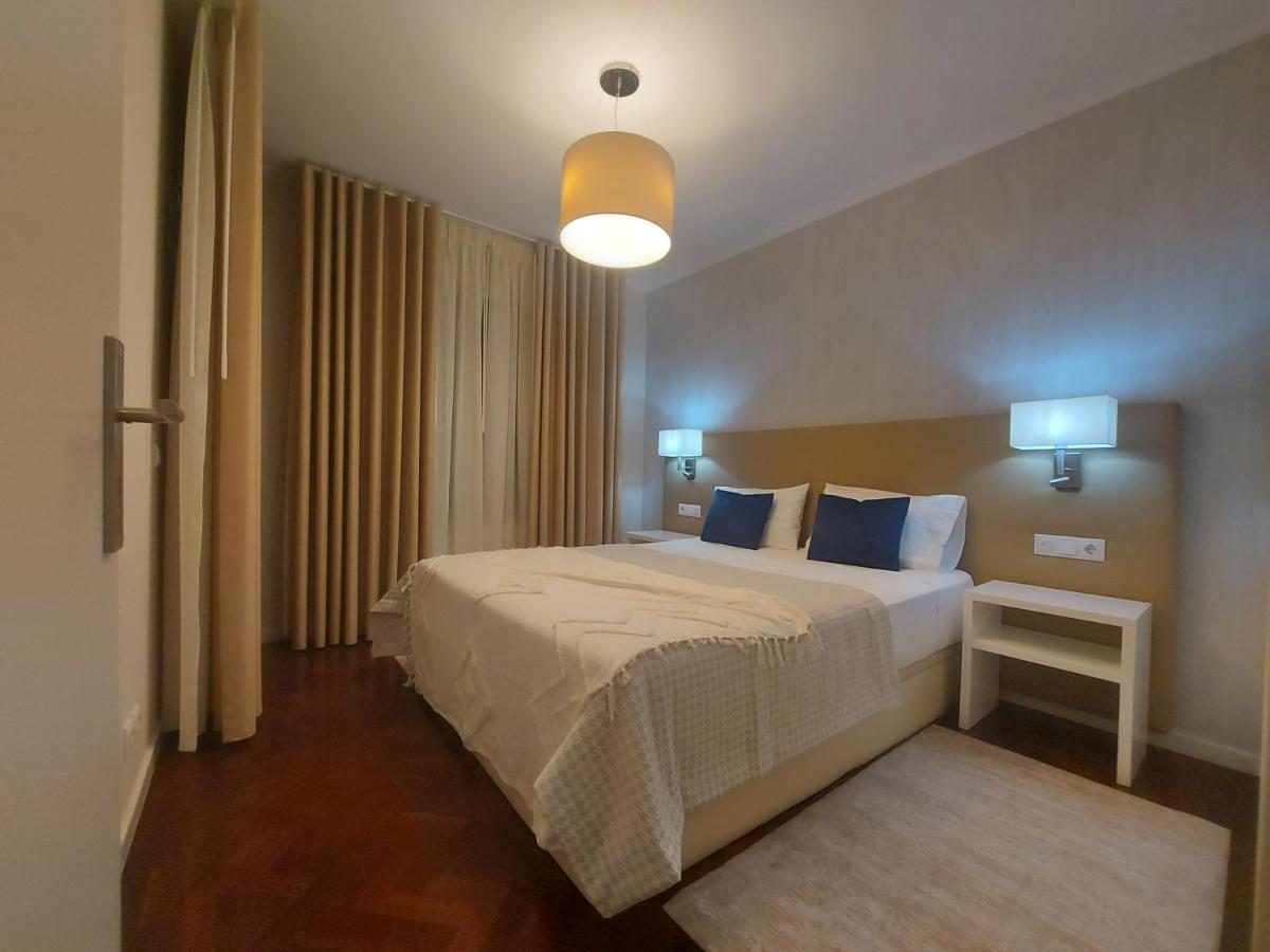 Appartamento Horizon Dream Funchal  Esterno foto