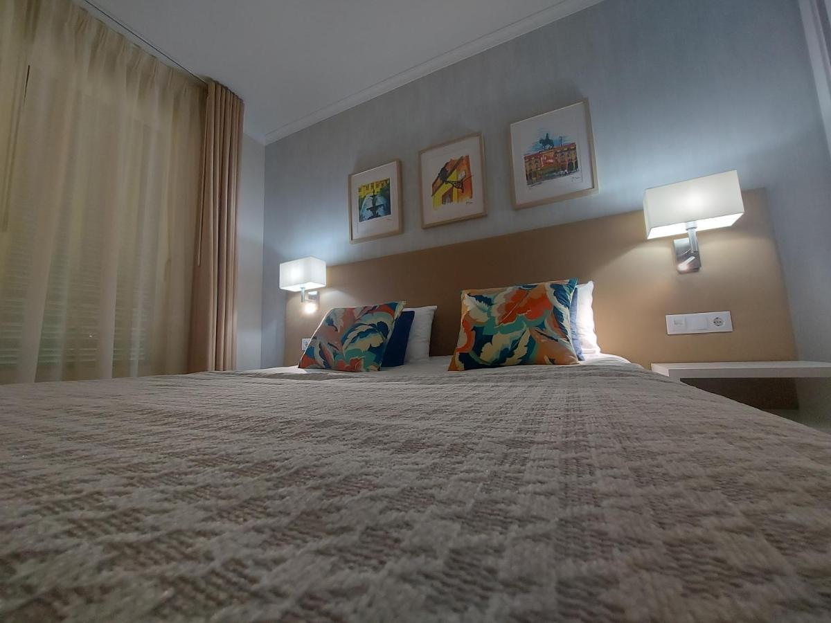 Appartamento Horizon Dream Funchal  Esterno foto