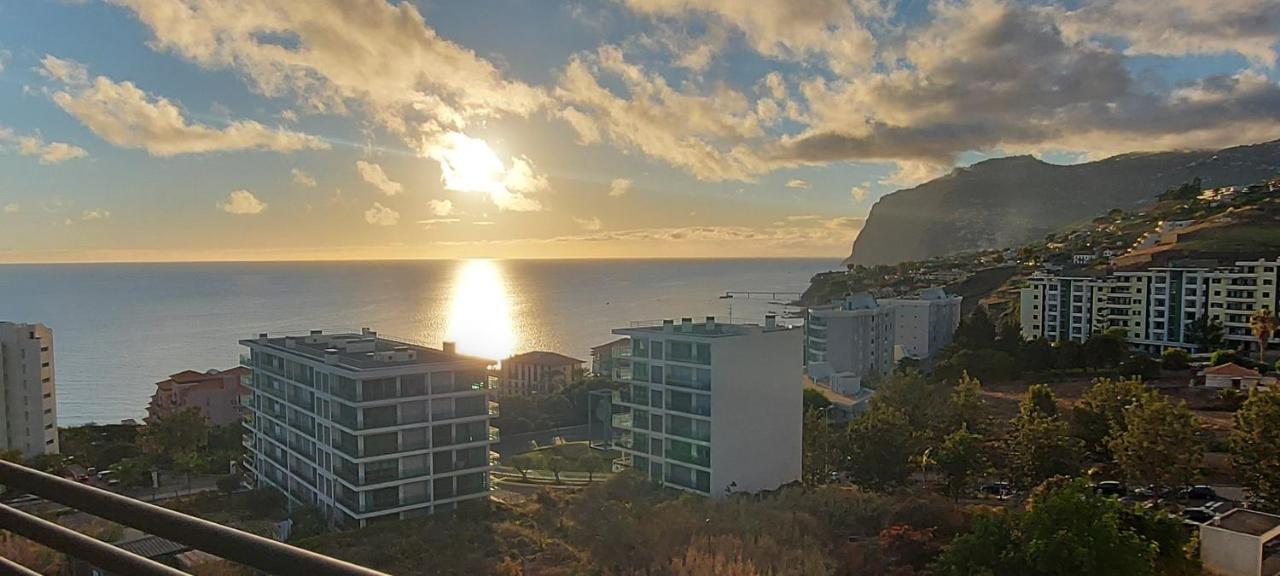 Appartamento Horizon Dream Funchal  Esterno foto