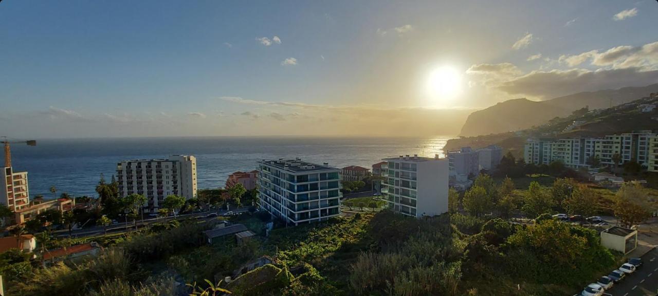 Appartamento Horizon Dream Funchal  Esterno foto