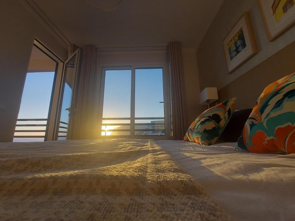 Appartamento Horizon Dream Funchal  Esterno foto