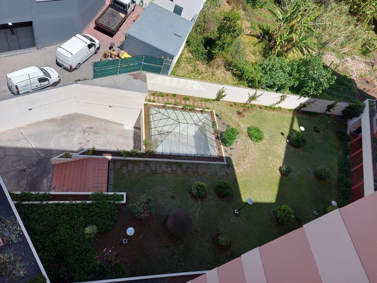 Appartamento Horizon Dream Funchal  Esterno foto