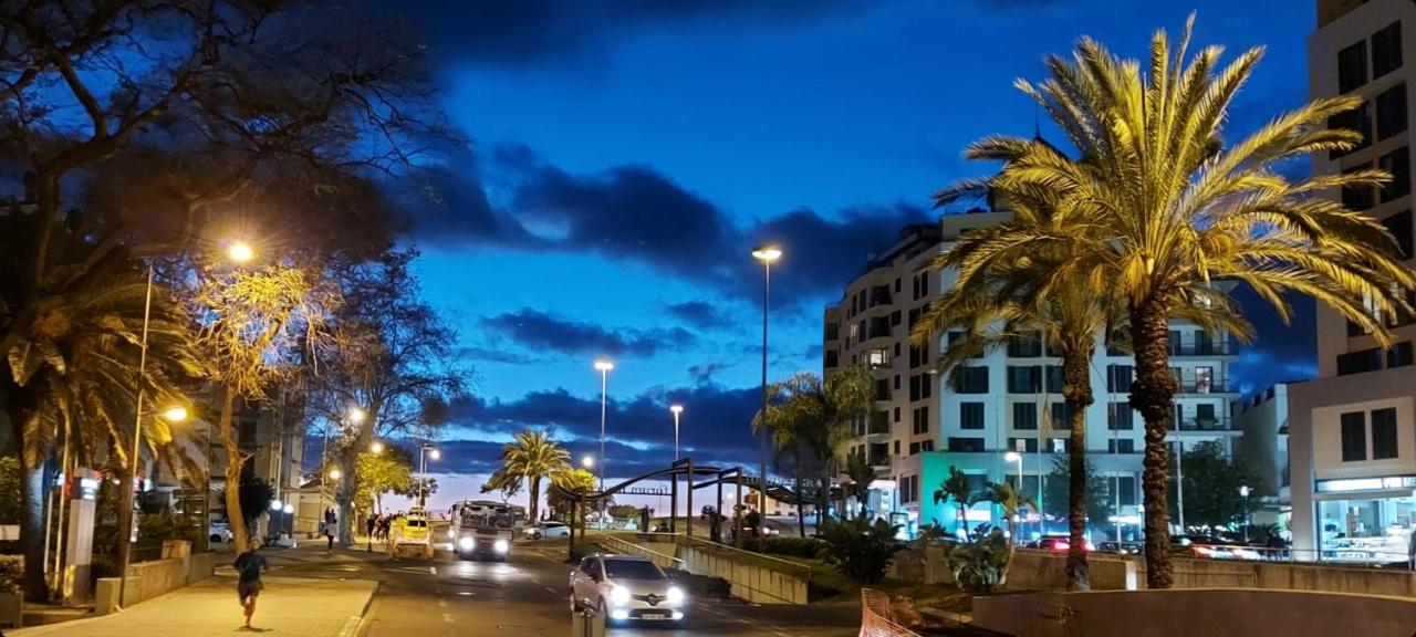 Appartamento Horizon Dream Funchal  Esterno foto