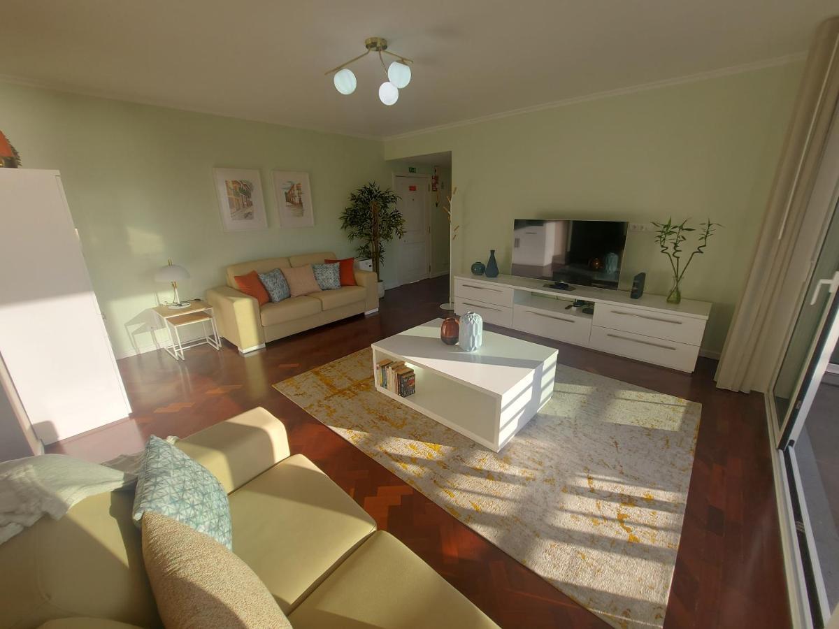 Appartamento Horizon Dream Funchal  Esterno foto