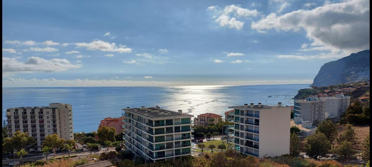 Appartamento Horizon Dream Funchal  Esterno foto