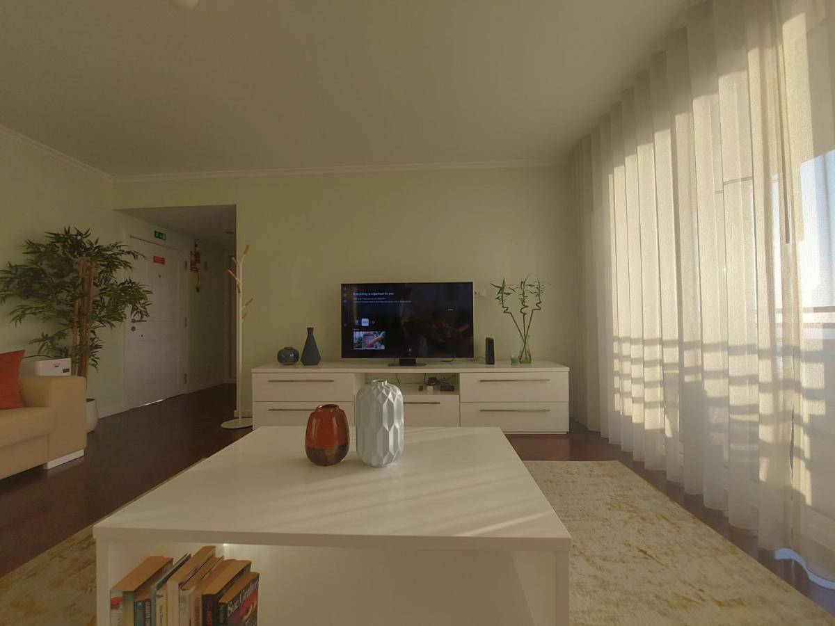 Appartamento Horizon Dream Funchal  Esterno foto