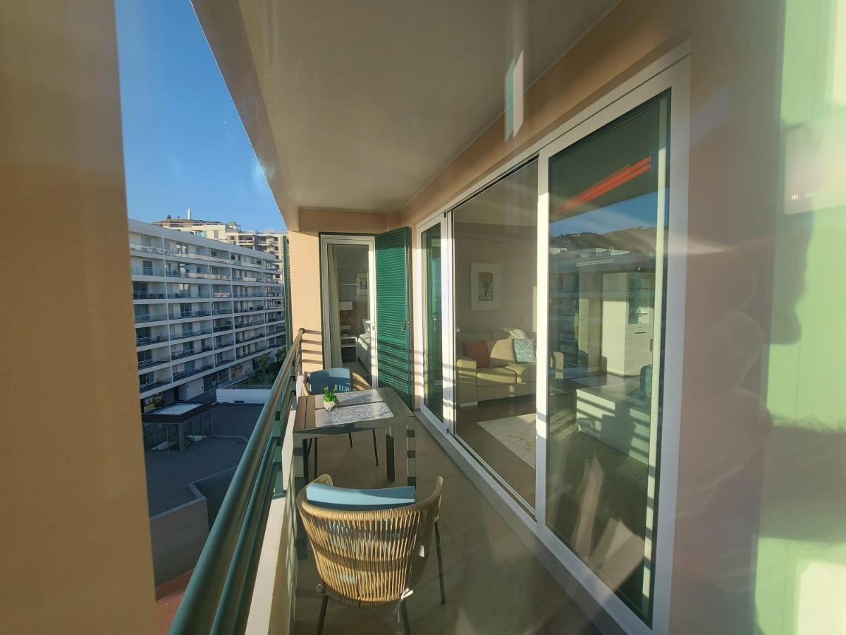 Appartamento Horizon Dream Funchal  Esterno foto