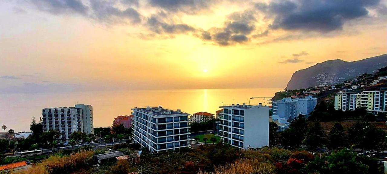 Appartamento Horizon Dream Funchal  Esterno foto
