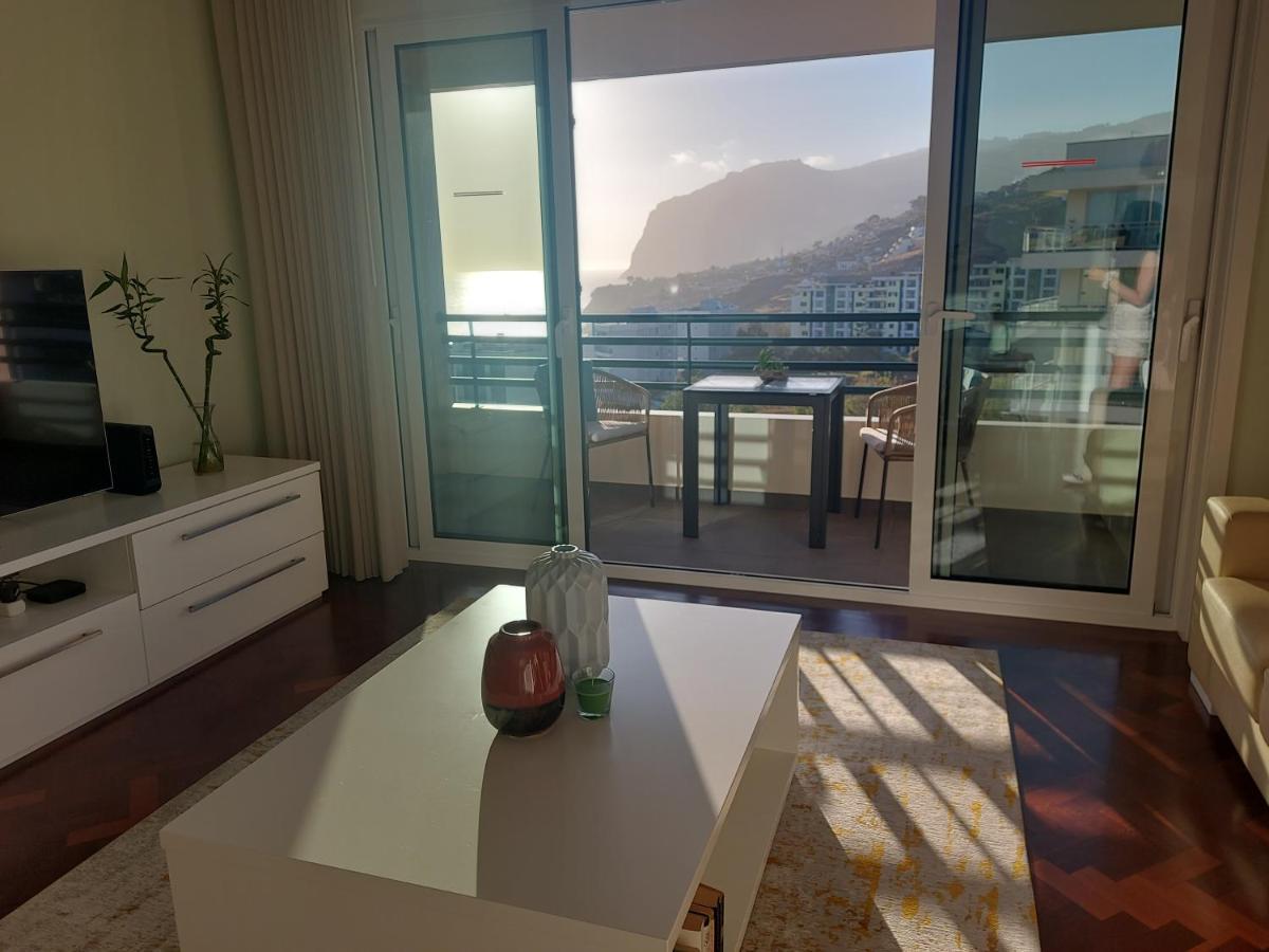 Appartamento Horizon Dream Funchal  Esterno foto