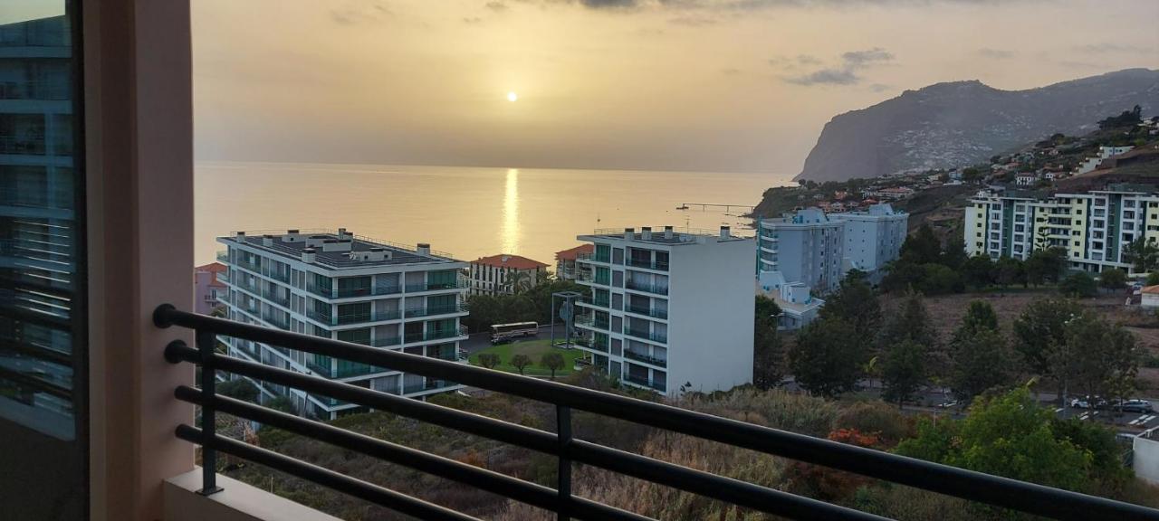 Appartamento Horizon Dream Funchal  Esterno foto